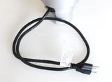 1/2 HP Twist Lock Mount, Continuous Feed Disposal