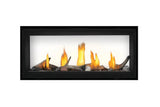 Luxuria 38 See Through Direct Vent Gas Fireplace