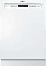 Dishwasher 24" White