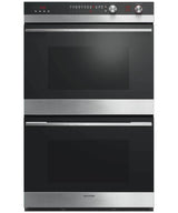 Double Built-in Oven, 30" 8.2 cu ft, 11 Function