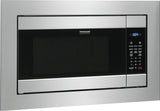 Frigidaire Professional 2.2 Cu. Ft. Built-In Microwave