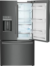 23 Cu. Ft. Counter-Depth French Door Refrigerator