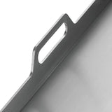 Stainless Steel Griddle Insert for all Rogue and Freestyle? 425 models