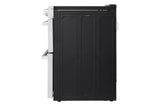 LG STUDIO 7.3 cu. ft. Double Oven Induction Slide-in Range with Probake® Convection and Air Fry
