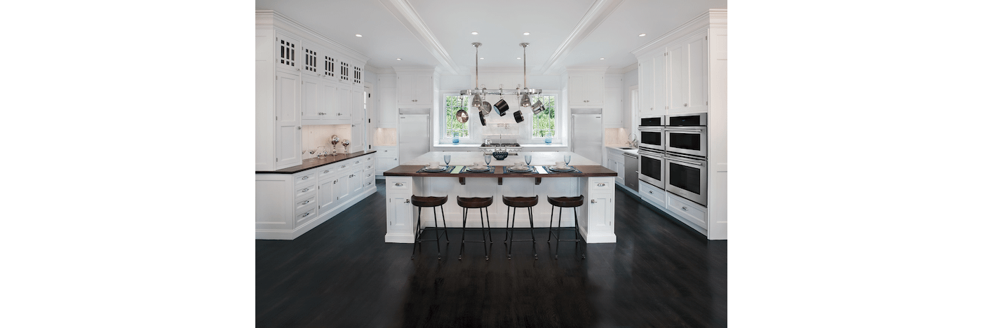 36'' Dual-Fuel Freestanding Range