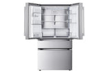 29 cu. ft. Smart Standard-Depth MAX™ 4-Door French Door Refrigerator with Full-Convert Drawer™