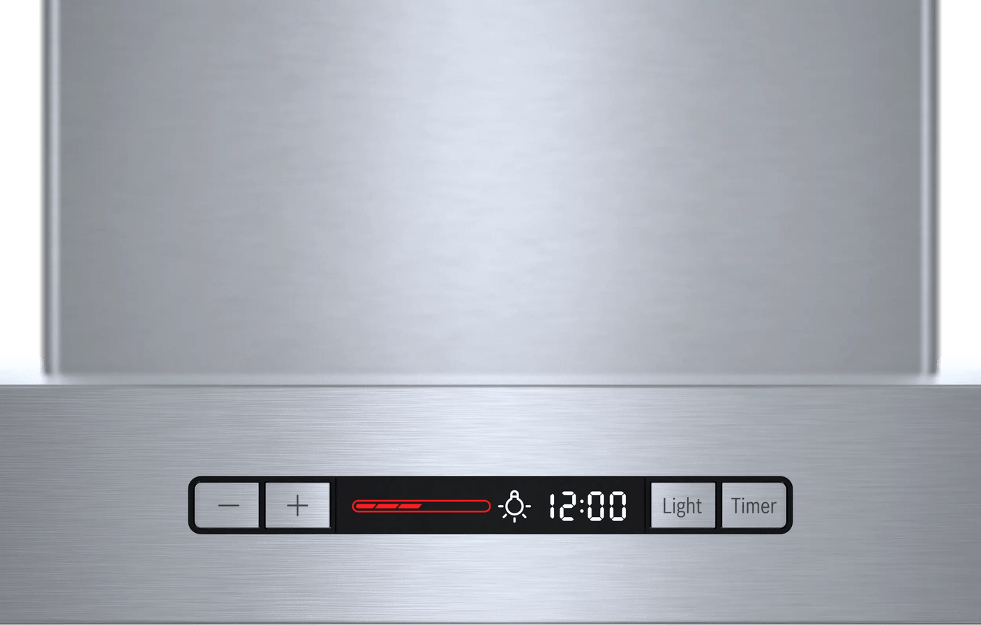 800 Series, Island hood, 600 CFM