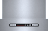 800 Series, Island hood, 600 CFM