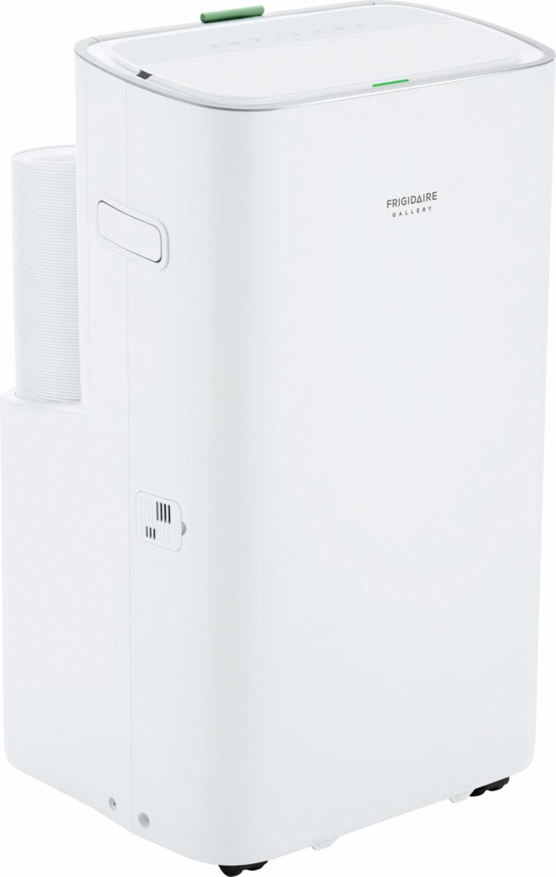 4-in-1 Connected Heat/Cool Inverter Portable Room Air Conditioner 14,000 BTU (ASHRAE) / 10,000 BTU (DOE)