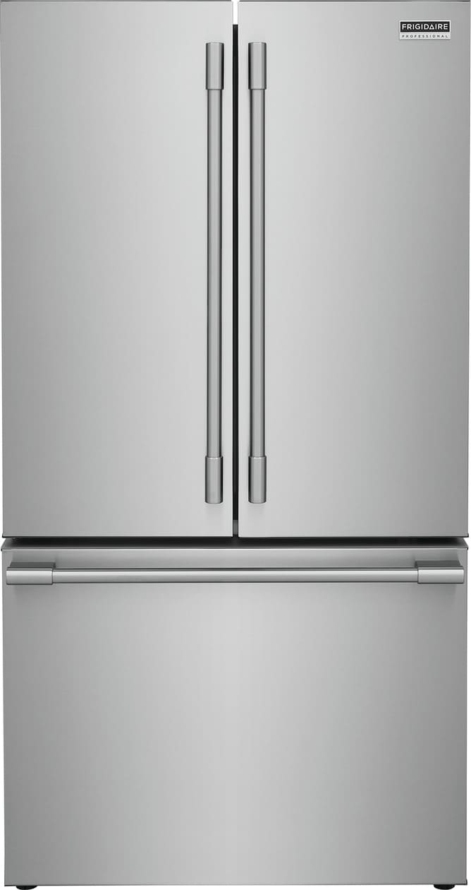 23 Cu. Ft. Counter-Depth French Door Refrigerator