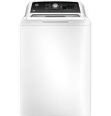GE® 4.5 cu. ft. Capacity Washer with Water Level Control