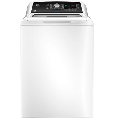 GE® 4.5 cu. ft. Capacity Washer with Water Level Control