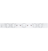 GE 30" Free-standing Electric Radiant Smooth Cooktop Range