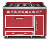 48"W. Tuscany Range - TVDR481
