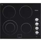 24" Electric Cooktop