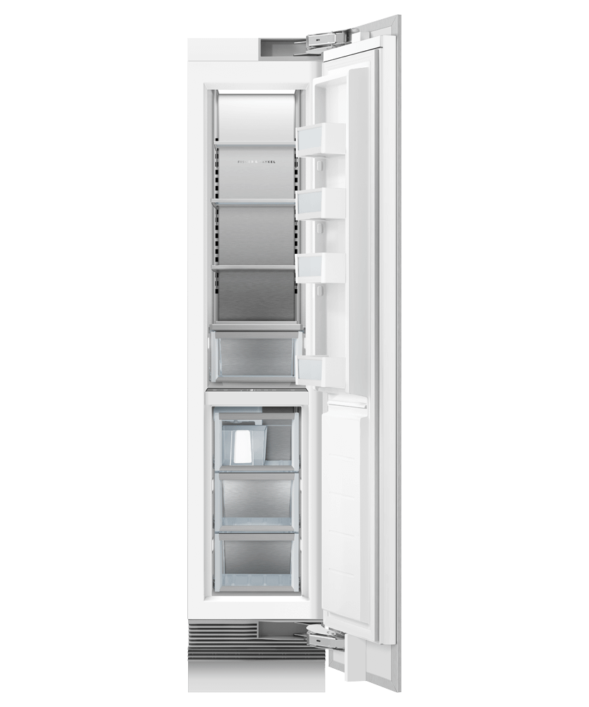 18" Series 9 Integrated Column Freezer