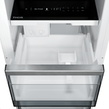 Thor Kitchen 18-inch Built-in Freezer Column, Ss Panel Ready - Xrf18cfz-ss