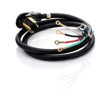 6' 30-Amp. 4-Prong Dryer Cord