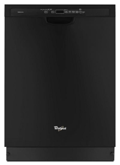 ENERGY Star® Certified Dishwasher with TotalCoverage Spray Arm