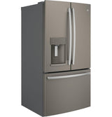 GE® ENERGY STAR® 27.7 Cu. Ft. French-Door Refrigerator