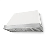 48" Wide 30" High Tuscany Wall Hood - TVHW4830