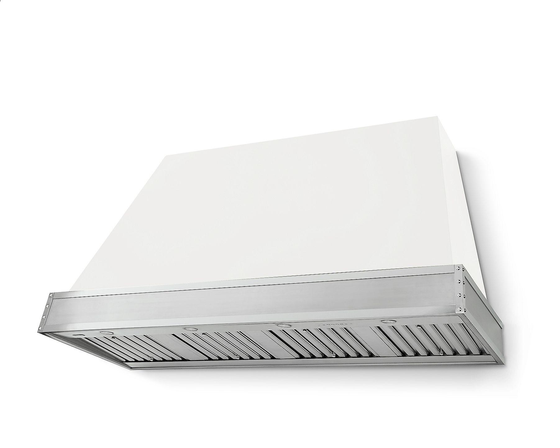 66" Wide 42" High Tuscany Wall Hood - TVHW6642