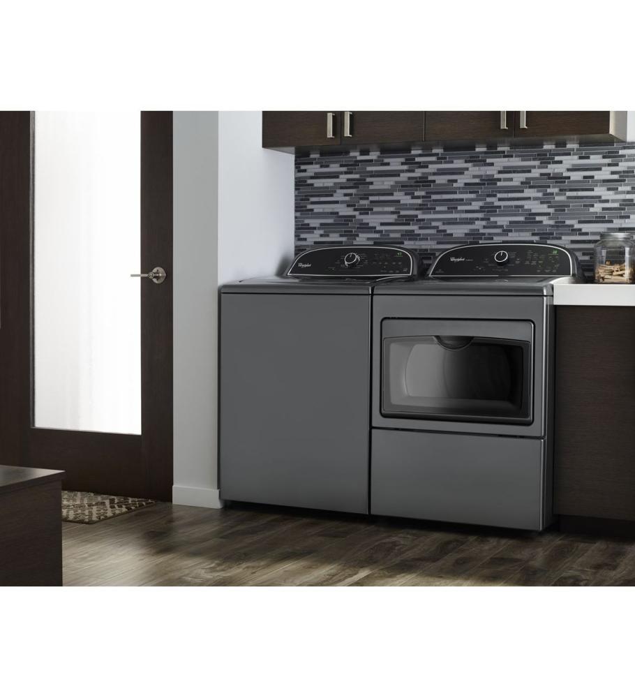 Cabrio® 7.4 cu. ft. HE Dryer with Sanitize Cycle