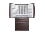 28 cu. ft. 4-Door French Door Refrigerator with Touch Screen Family Hub™ in Tuscan Stainless Steel