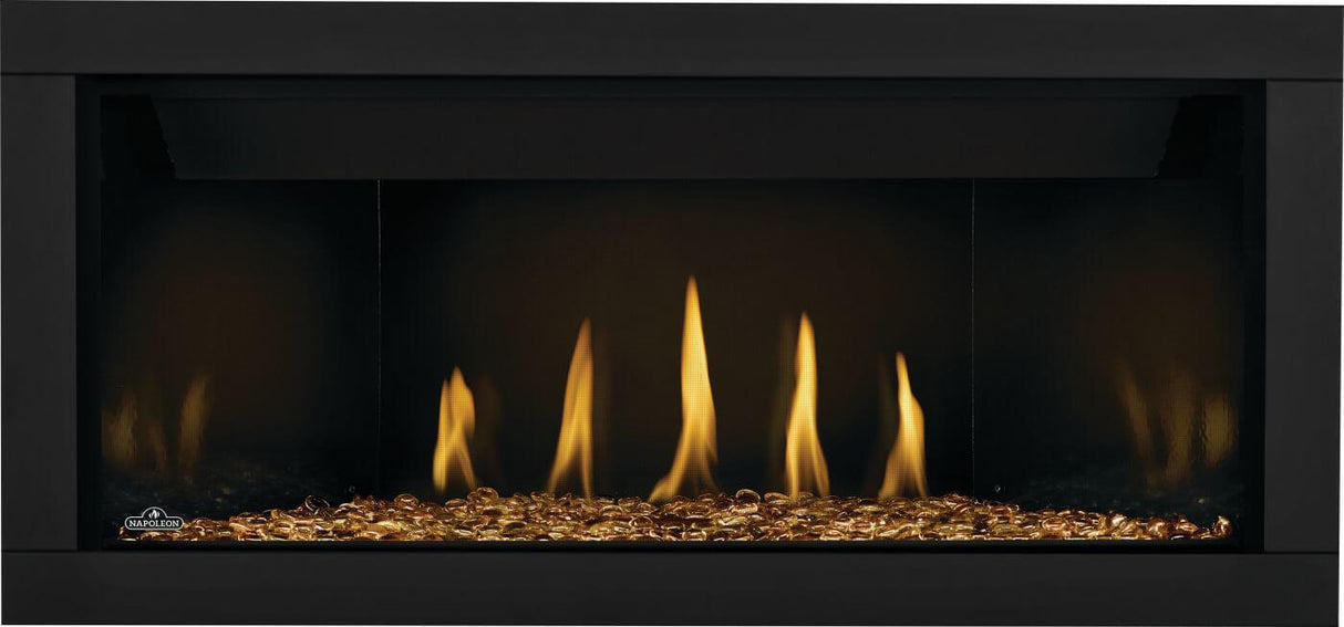 Ascent Linear Premium 42 Direct Vent Gas Fireplace