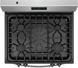 Frigidaire 30" Gas Range