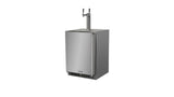24 Professional Outdoor Beverage Dispenser (LN24BF-1)