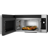 Monogram Statement Above-the-Cooktop Speedcooking Oven with Advantium® Technology
