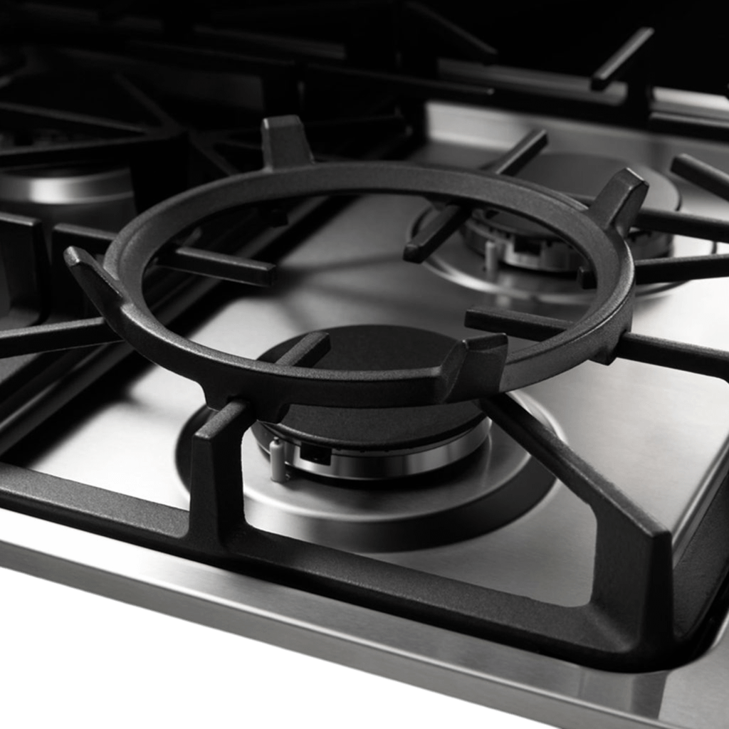 Thor Kitchen 30-inch Professional Drop-in Gas Cooktop - Model Tgc3001