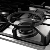 Thor Kitchen 30-inch Professional Drop-in Gas Cooktop - Model Tgc3001