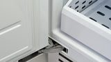 18" FREEZER COLUMN