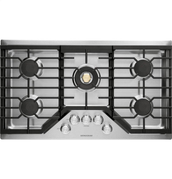 Gas Cooktops