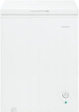 Frigidaire 5 Cu. Ft. Chest Freezer