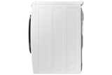 Compact Electric Dryer Wi-Fi Connectivity  Sensor Dry  4.0 cu.ft.