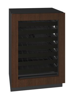 Urwc424 24" Wine Refrigerator With Integrated Frame Finish (115 V/60 Hz)