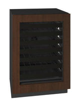 Urwc424 24" Wine Refrigerator With Integrated Frame Finish (115 V/60 Hz)