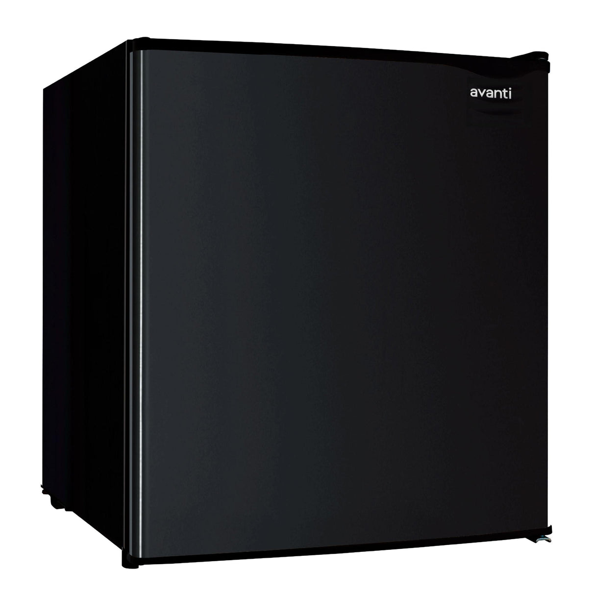 Avanti 1.6 cu. ft. Compact Refrigerator - Black