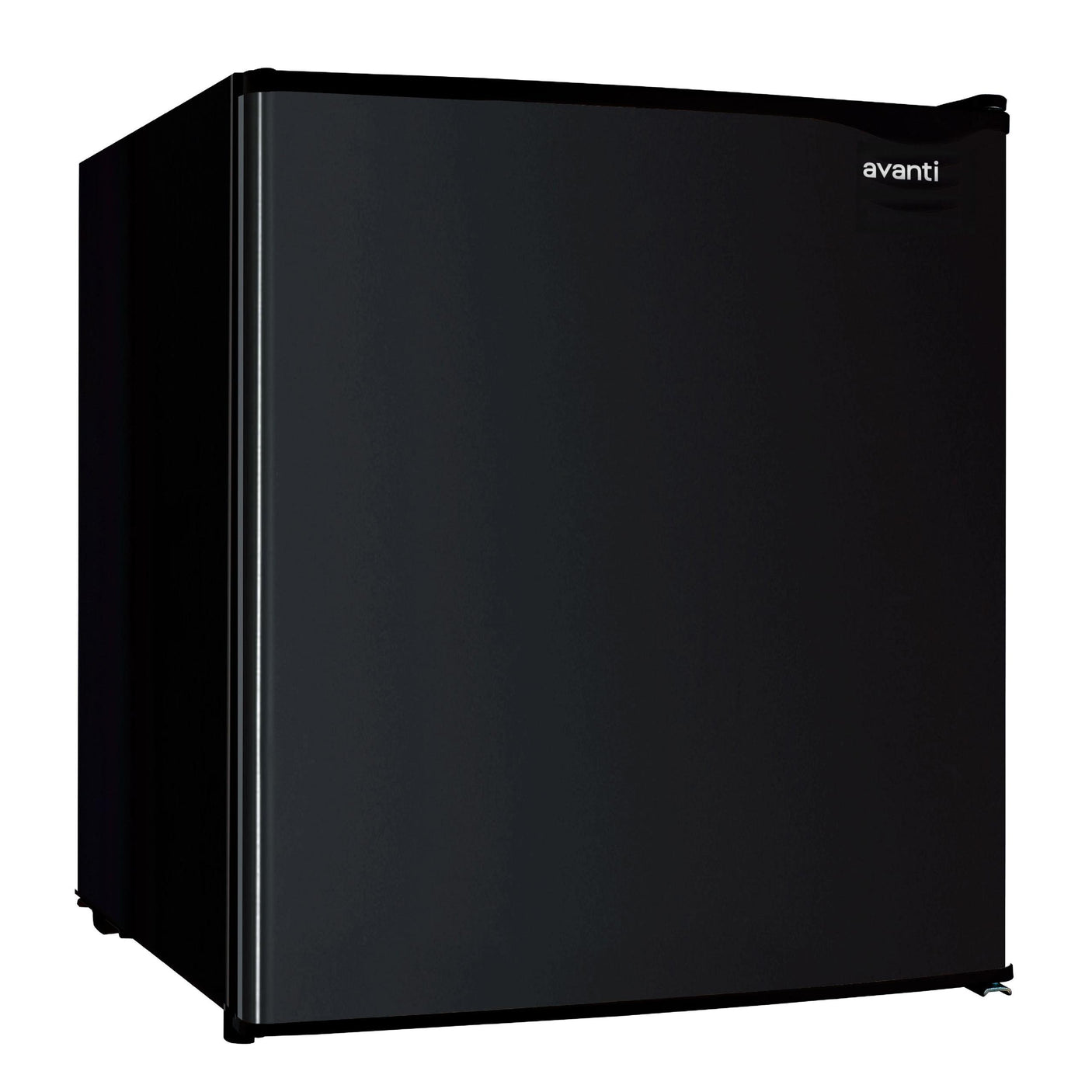 Avanti 1.6 cu. ft. Compact Refrigerator - Black