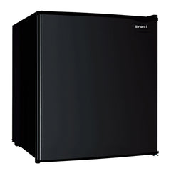 Avanti 1.6 cu. ft. Compact Refrigerator - Black