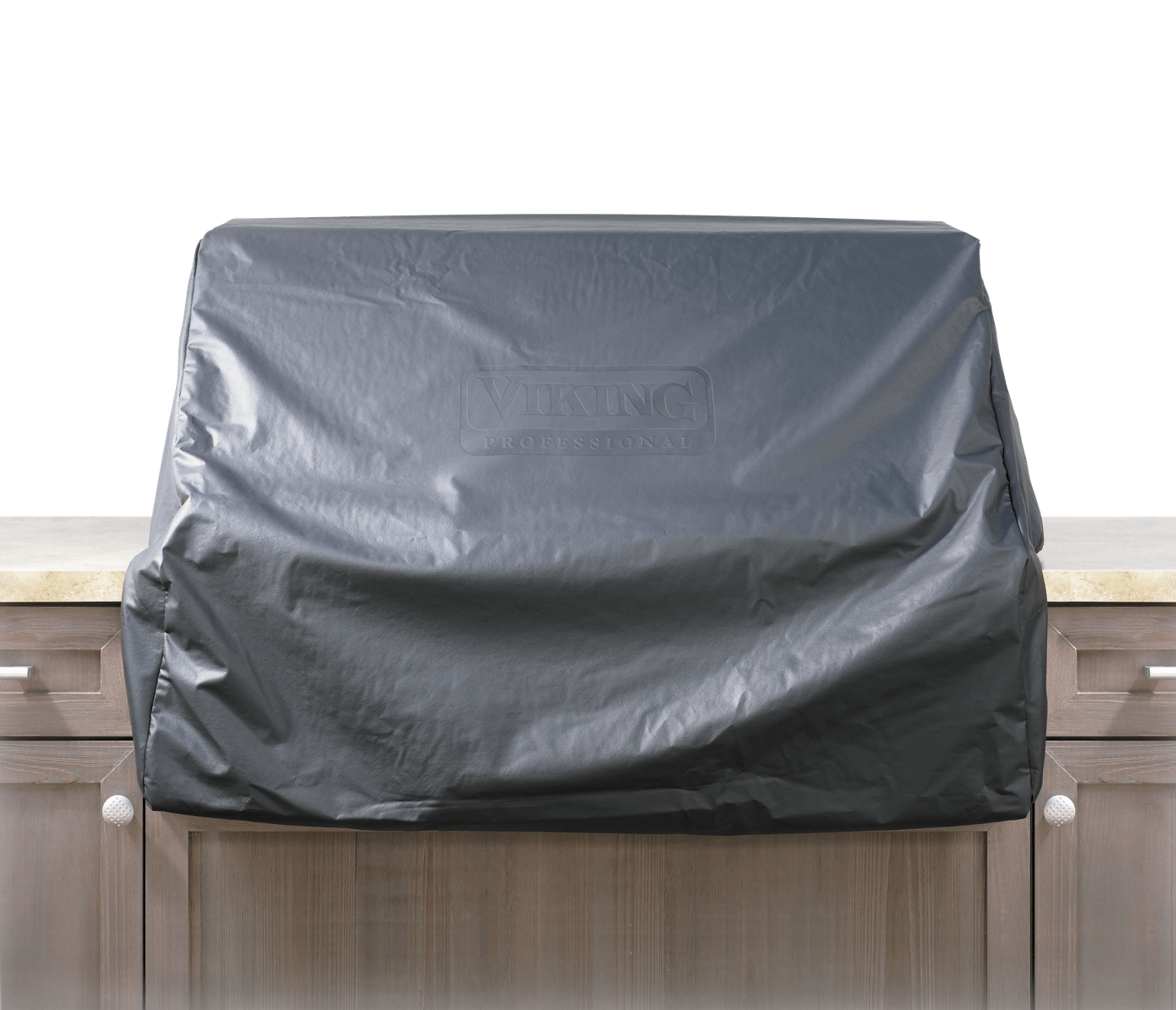 VINYL COVER FOR 42" BUILT-IN GAS GRILL - CV142BI