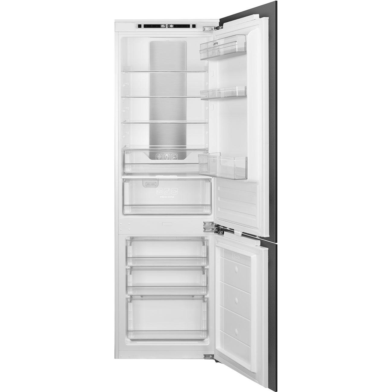 Refrigerator CB2485U