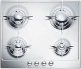 Cooktop Stainless steel PU64ES