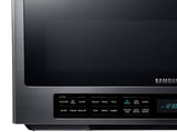2.1 cu. ft. Over The Range Microwave with Multi-Sensor Cooking