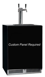 24" Beer Dispenser