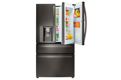 Black Stainless Steel