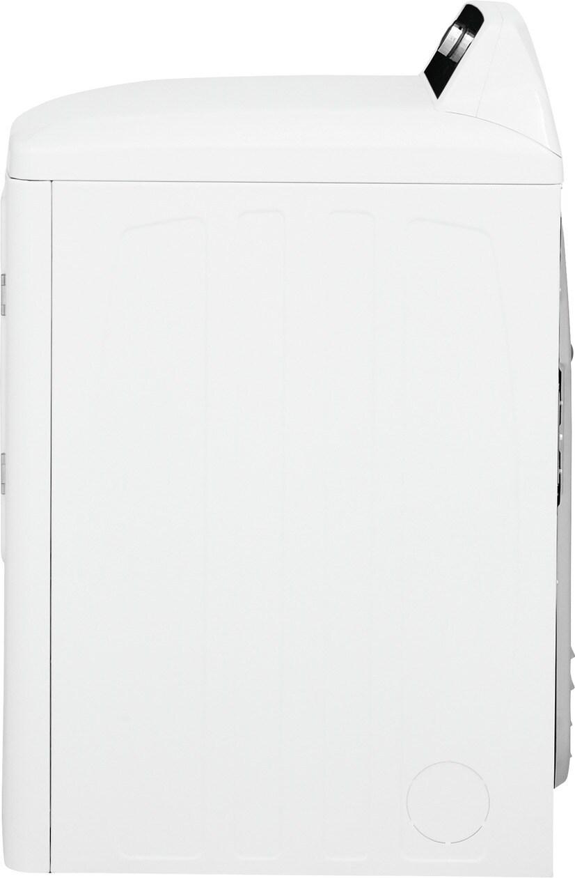 Frigidaire 6.7 Cu. Ft. Free Standing Electric Dryer